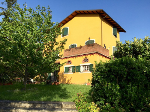 Casa en Castelnuovo Magra
