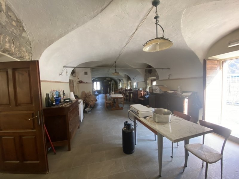 Bauernhaus in Carlazzo
