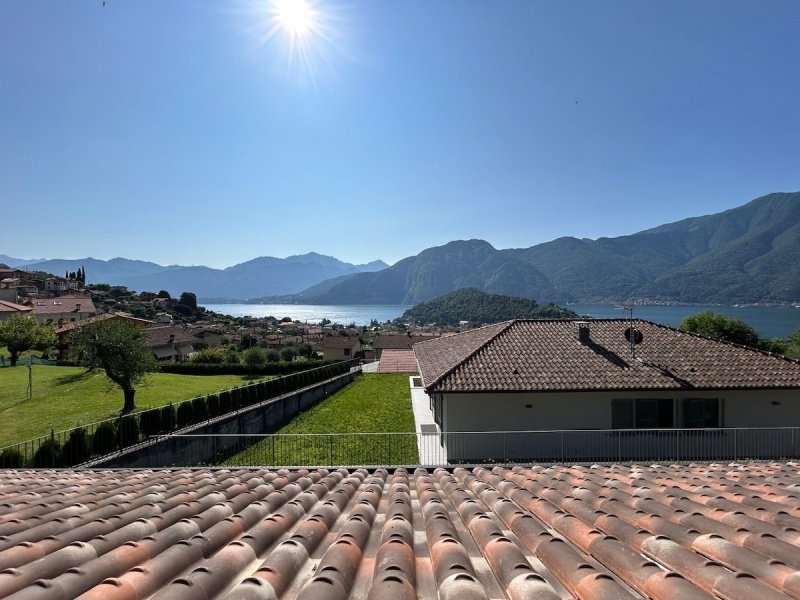 Villa a Tremezzina