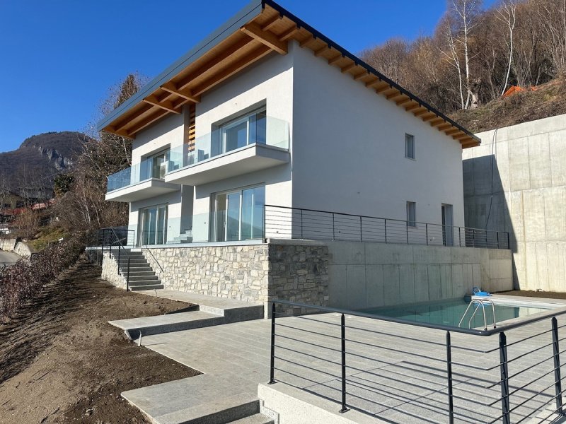 Квартира в Веркана