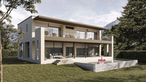 Villa in Menaggio