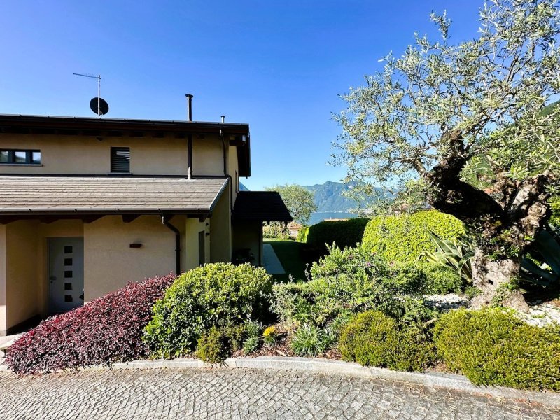 Moradia em Tremezzina