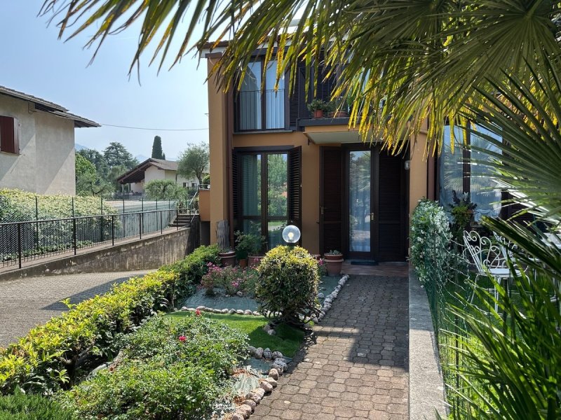 特雷梅齐纳公寓