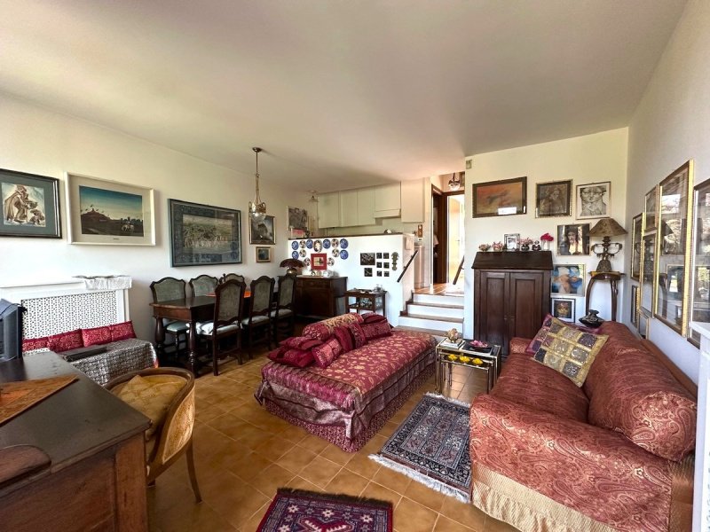 特雷梅齐纳公寓