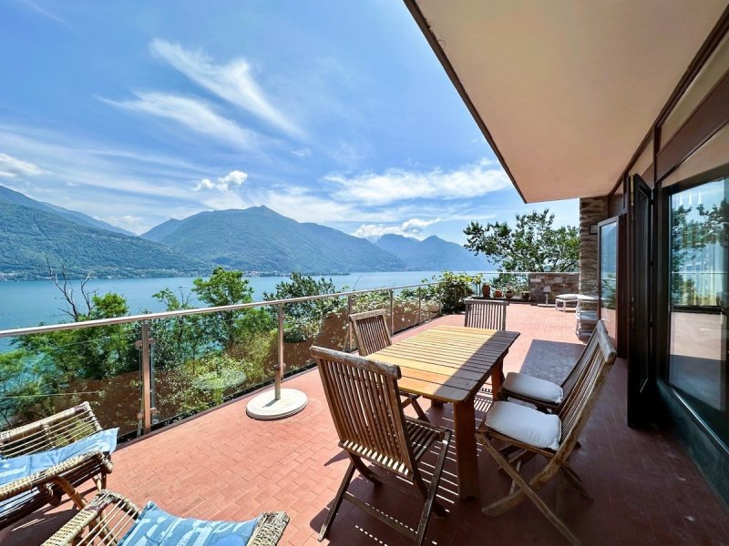 Особняк в Кремия