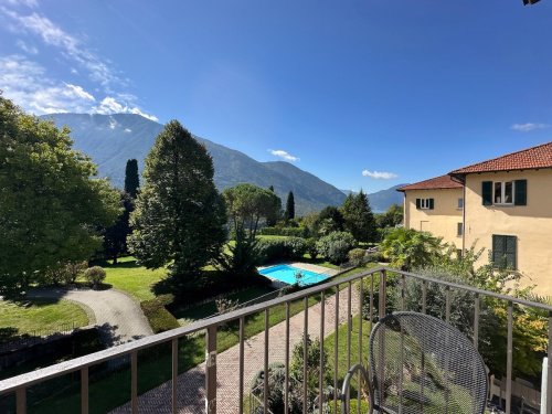 Lägenhet i Carlazzo