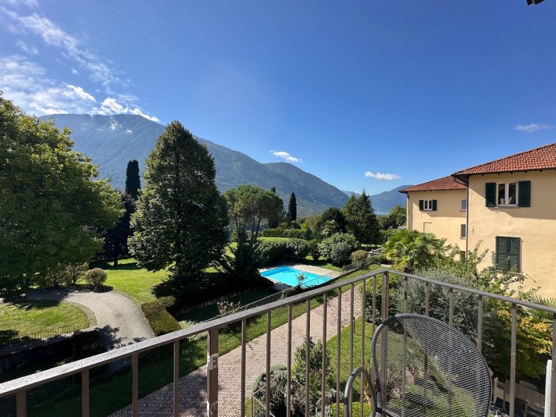 Apartment in Carlazzo