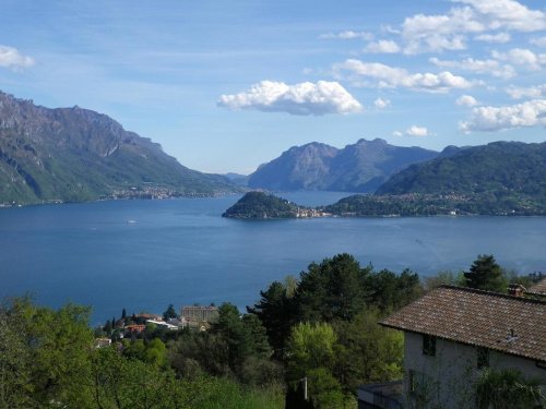 Wohnung in Menaggio