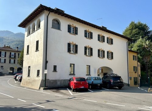 Villa i Menaggio