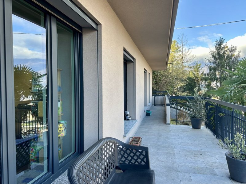 克拉伊诺和奥斯泰诺别墅