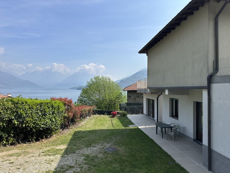 Villa i Pianello del Lario