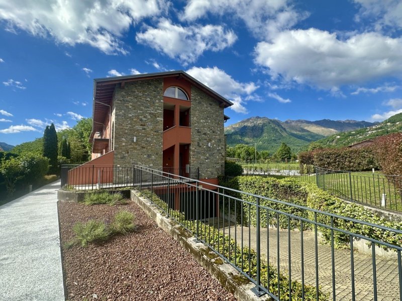 Appartement à Gravedona ed Uniti