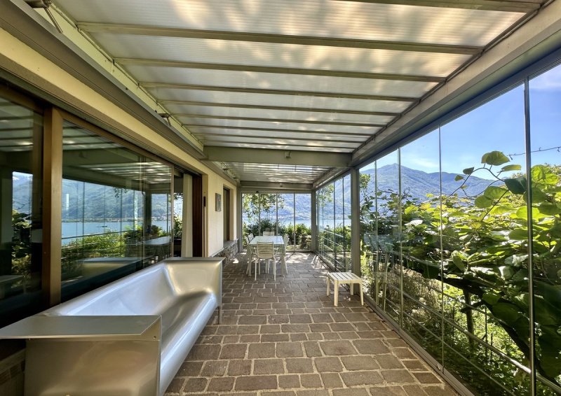 Villa i Pianello del Lario
