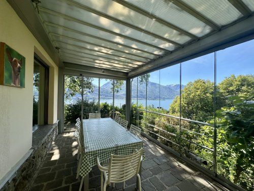 Villa i Pianello del Lario