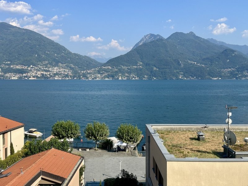 Apartamento em San Siro