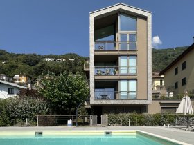 Apartamento em San Siro