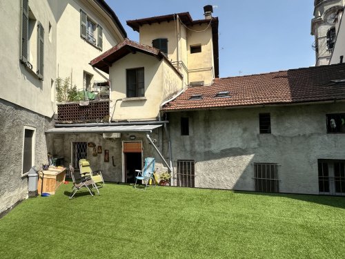 Wohnung in Menaggio