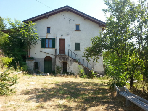 House in Castelletto d'Orba