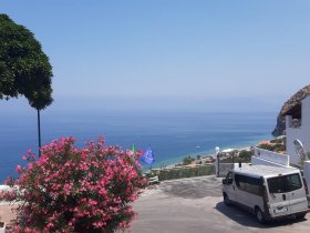 Onafhankelijk appartement in Gioiosa Marea