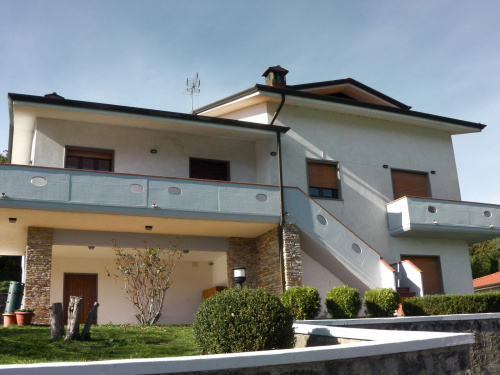 Maison de campagne à Bagni di Lucca