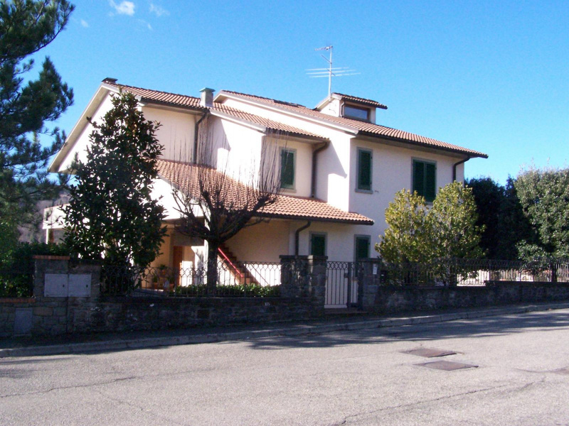 Huis in Pratovecchio Stia