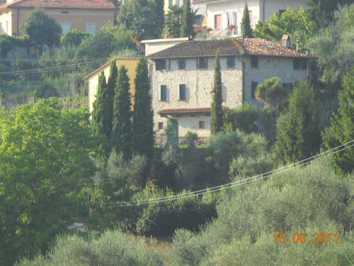Casa em Lucca