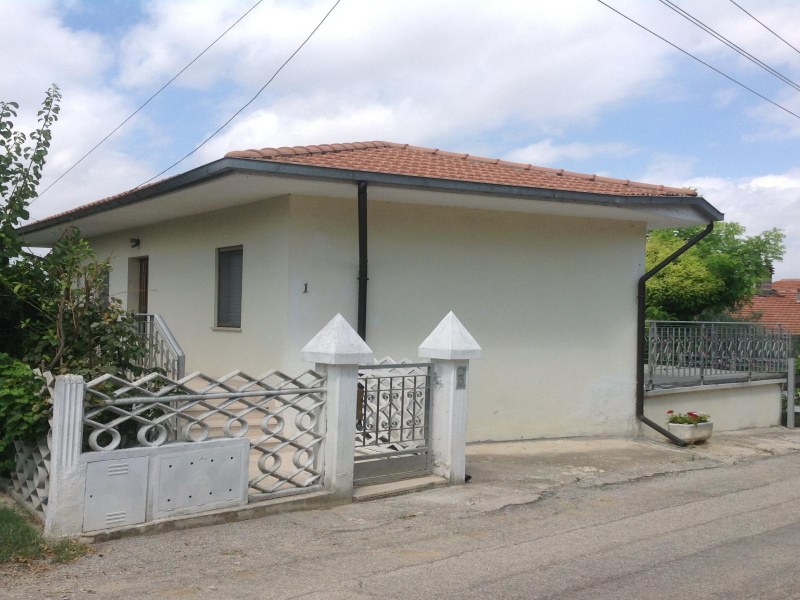 House in Bellante