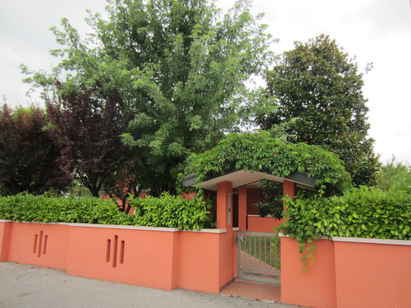 Villa in San Stino di Livenza