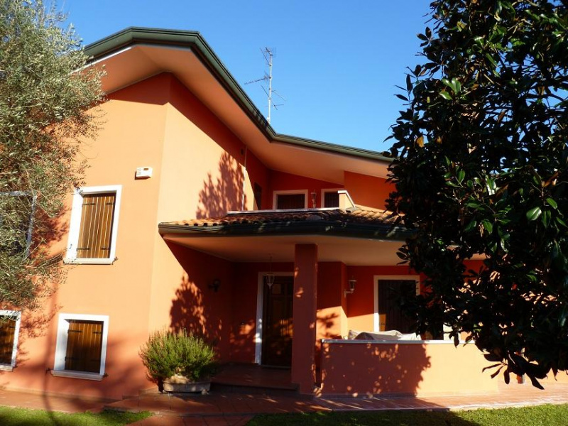 Villa in Santo Stino di Livenza