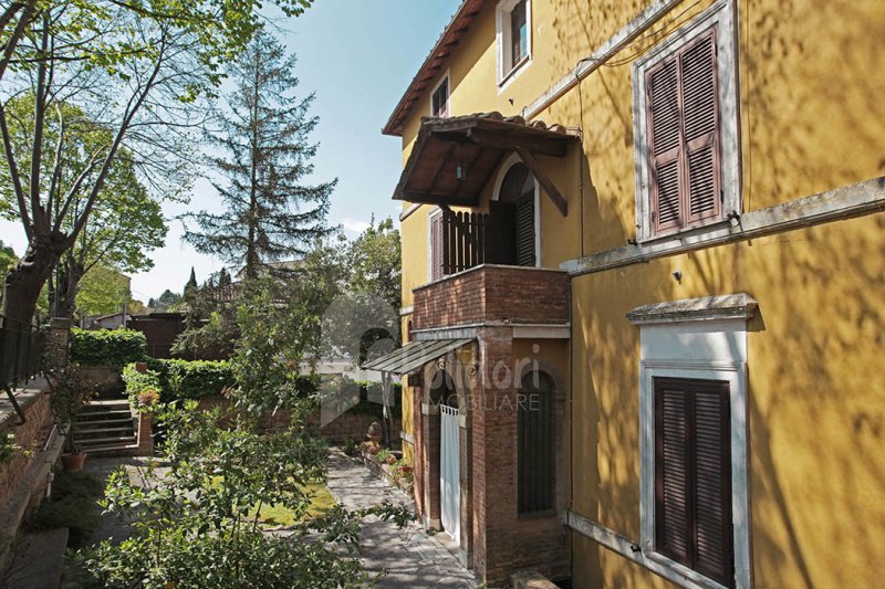 Villa in Collevecchio