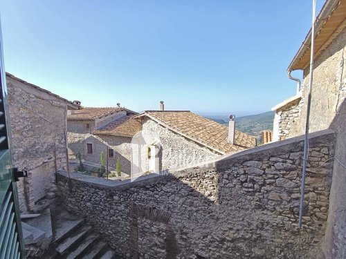 Borgo a Montasola