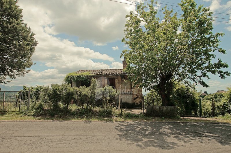 Bauernhaus in Montebuono