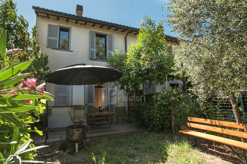 House in Forano