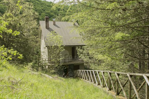 Casa di campagna a Polino