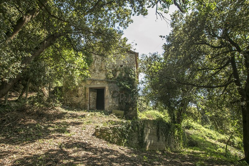 Отдельно стоящий дом в Монтазола