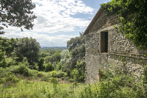 Отдельно стоящий дом в Монтазола