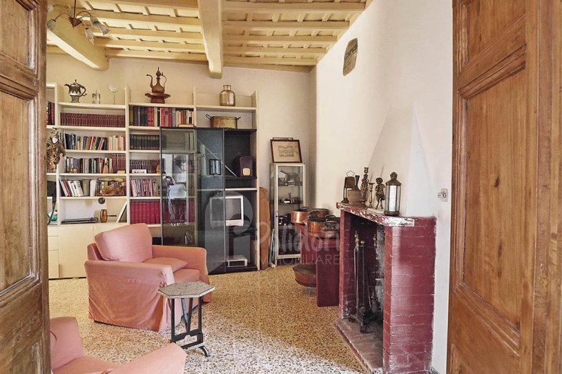 Appartement historique à Roccantica