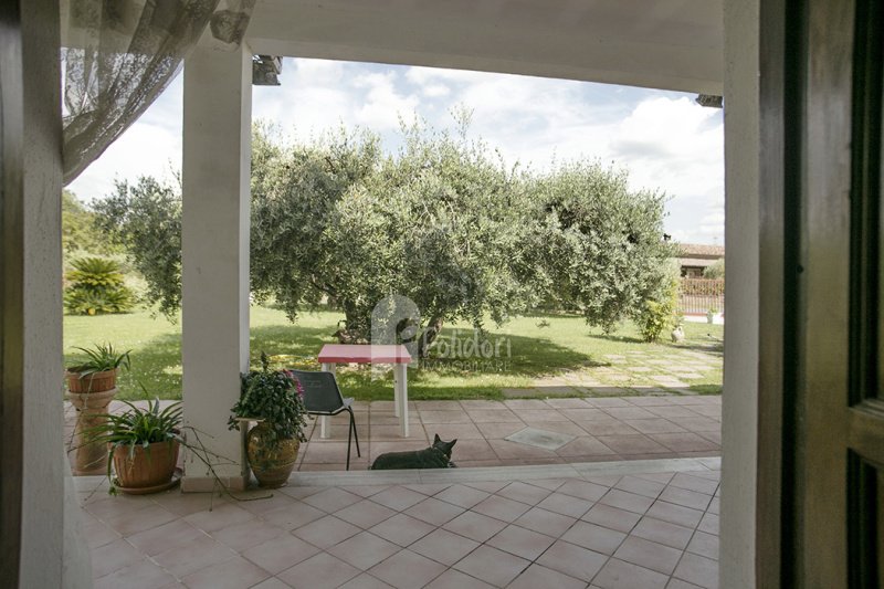 Casa indipendente a Torrita Tiberina