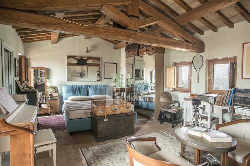 Casa em Montopoli di Sabina