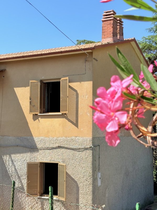 科塔内洛乡间房屋