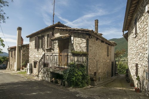 Bauernhaus in Cottanello