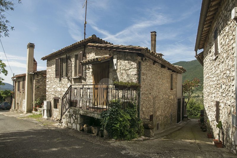 Bauernhaus in Cottanello
