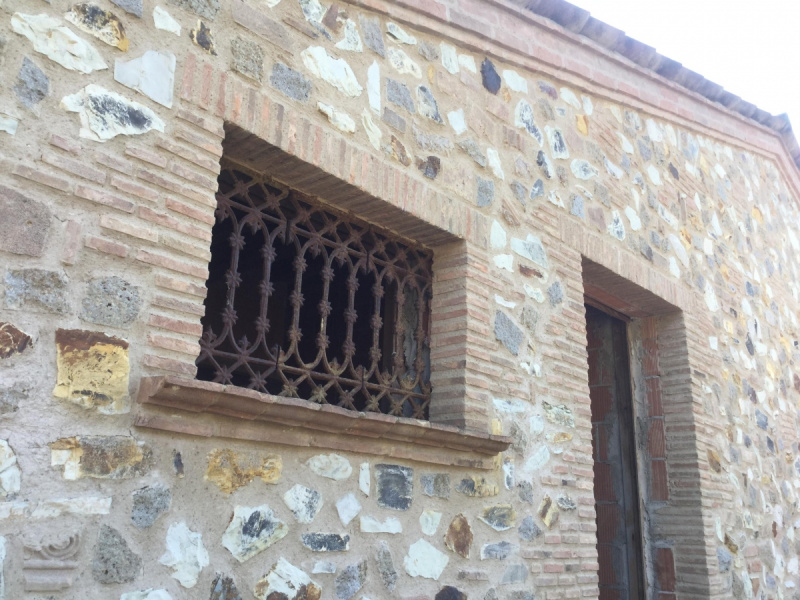 Haus in Arquà Petrarca