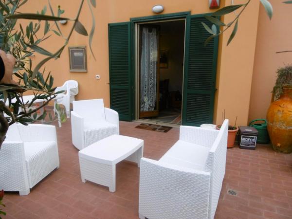 Apartment in Empoli