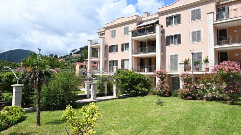 Appartement in Finale Ligure