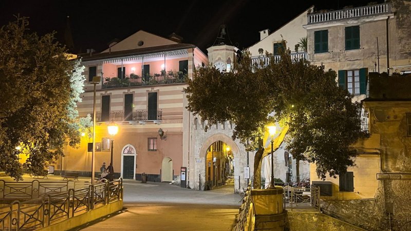 Appartement à Finale Ligure