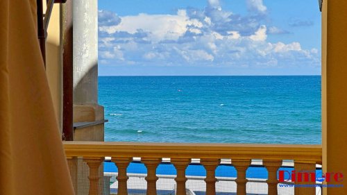 Apartamento en Alassio