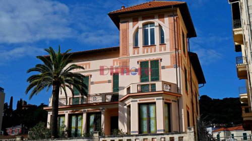 Apartamento en Alassio