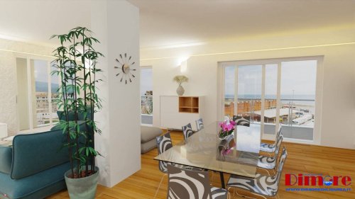 Чердак в Савона