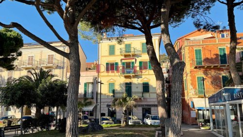 Apartment in Finale Ligure